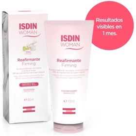 Woman Isdin Crema Corporal Reafirmante 200 Ml