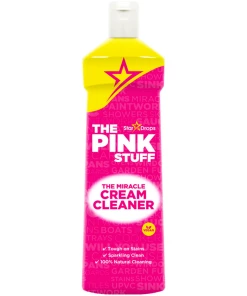Crema Limpiadora Multiuso The Pink Stuff 500 ml