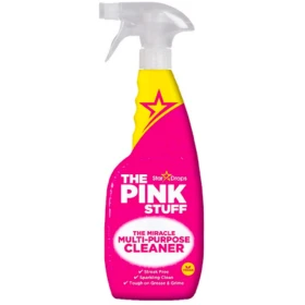 Limpiador Multiuso The Pink Stuff 750 ml