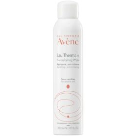 Avene Spray Agua Termal Para Todo Tipo De Piel 300mL