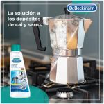 Dr. Beckmann Limpiador Quita Cal y Sarro Electrodomésticos