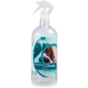 Eliminador De Olores Orgánico 500 mL