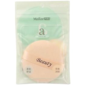 Esponja Para Polvo Facial 1 Unidad