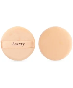Esponja Para Polvo Facial 1 Unidad