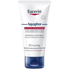 Eucerin Aquaphor Unguento Reparador 49 g