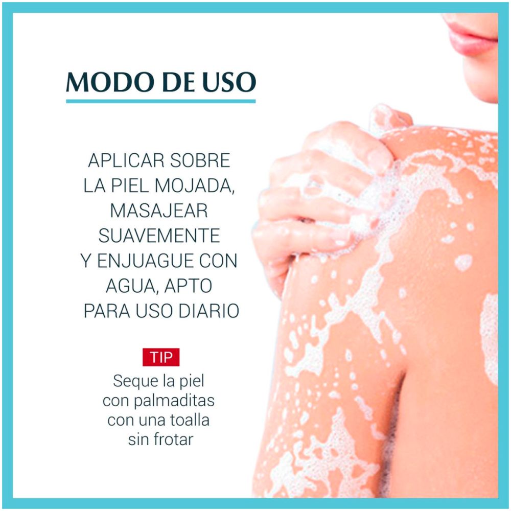 Eucerin Atopicontrol Aceite De Ducha Piel Muy Seca 400 Ml