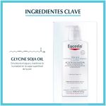 Eucerin AtopiControl Aceite de Ducha Piel Muy Seca 400 ml