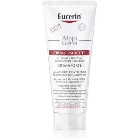 Eucerin AtopiControl Crema Forte Piel Muy Seca 100 ml 2