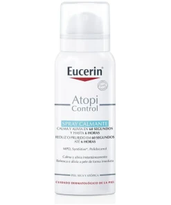 Eucerin AtopiControl Spray Corporal Calmante 50 ml