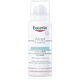 Eucerin Atopicontrol Spray Corporal Calmante 50 Ml