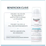 Eucerin AtopiControl Spray Corporal Calmante 50 ml