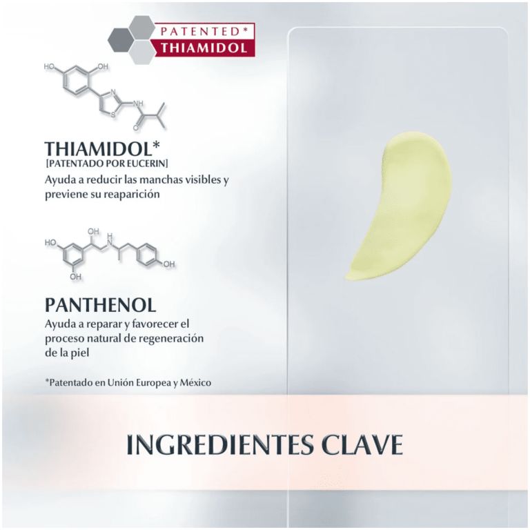 eucerin crema facial noche anti pigment 50 ml
