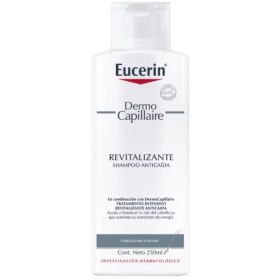 Eucerin DermoCapillaire Shampoo Anticaida 250 mL