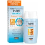 ISDIN Fotoprotector Gel Cream Pediatrics SPF 50+