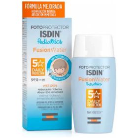 ISDIN Fotoprotector Gel Cream Pediatrics SPF 50+