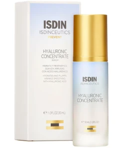 ISDIN Isdinceutic Serum Hialuronico Concentrado 30 ml
