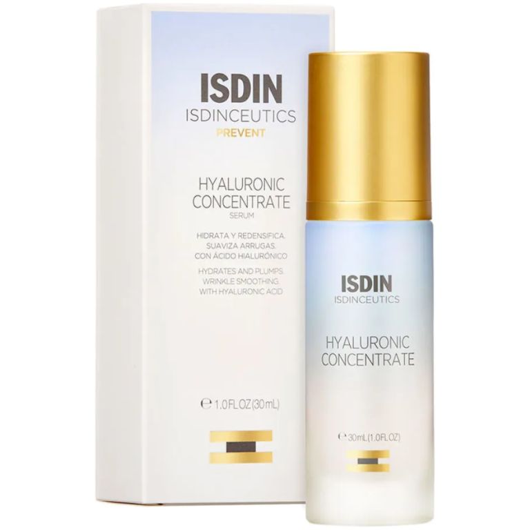 ISDIN Isdinceutic Serum Hialuronico Concentrado 30 ml