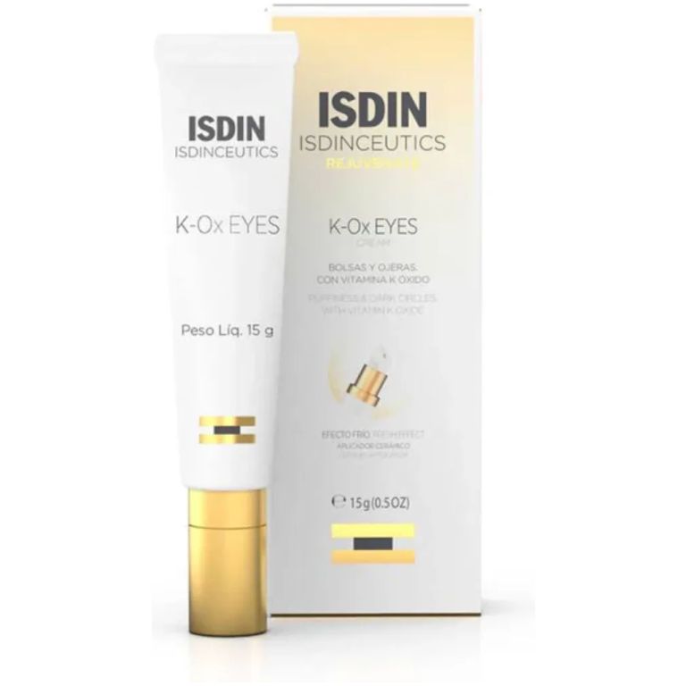 ISDIN Isdinceutics K-Ox Contorno De Ojos 15 g