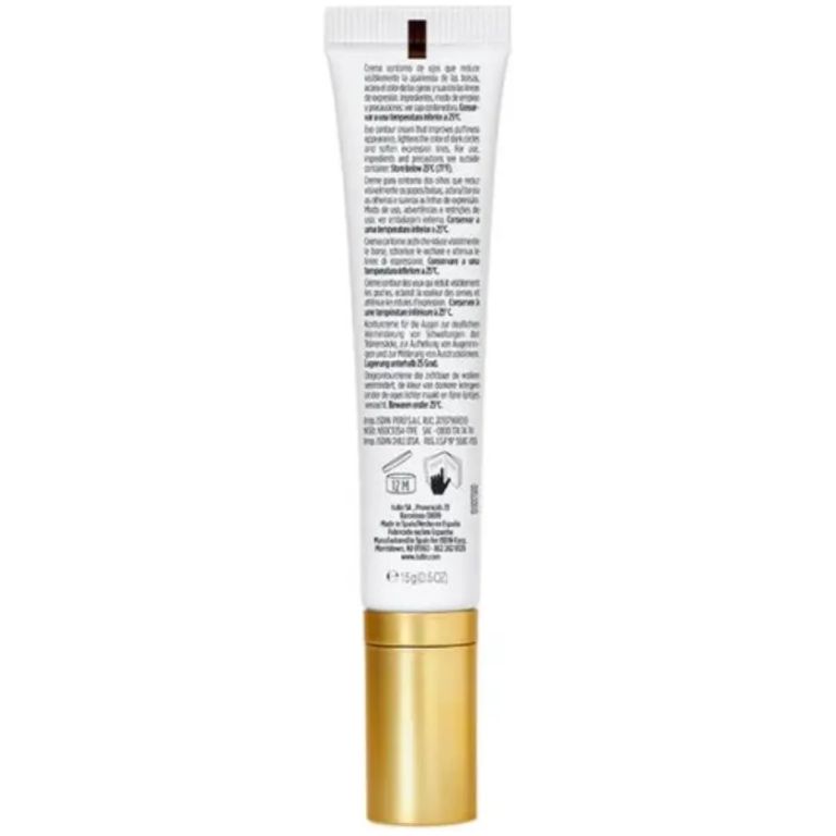 ISDIN Isdinceutics K-Ox Contorno De Ojos 15 g