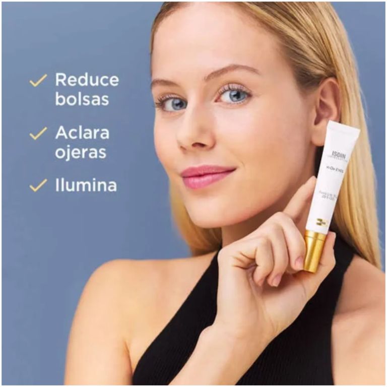 ISDIN Isdinceutics K-Ox Contorno De Ojos 15 g