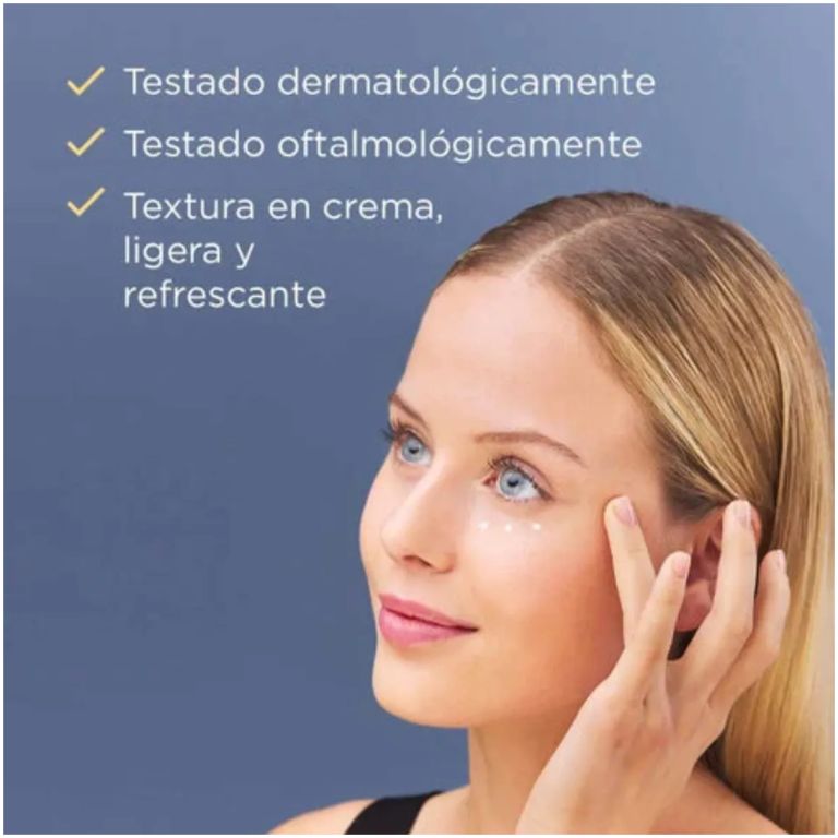 ISDIN Isdinceutics K-Ox Contorno De Ojos 15 g