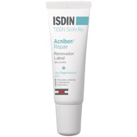 Isdin Acniben Repair Balsamo Reparador Labial 10 mL