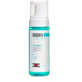 Isdin Actiben Limpiador Purificante 150 mL