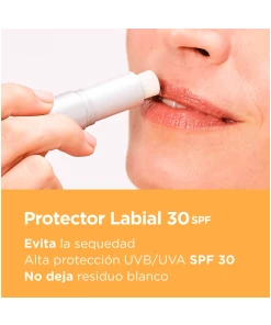 Isdin Protector Labial SPF 30
