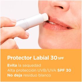 Isdin Protector Labial SPF 30