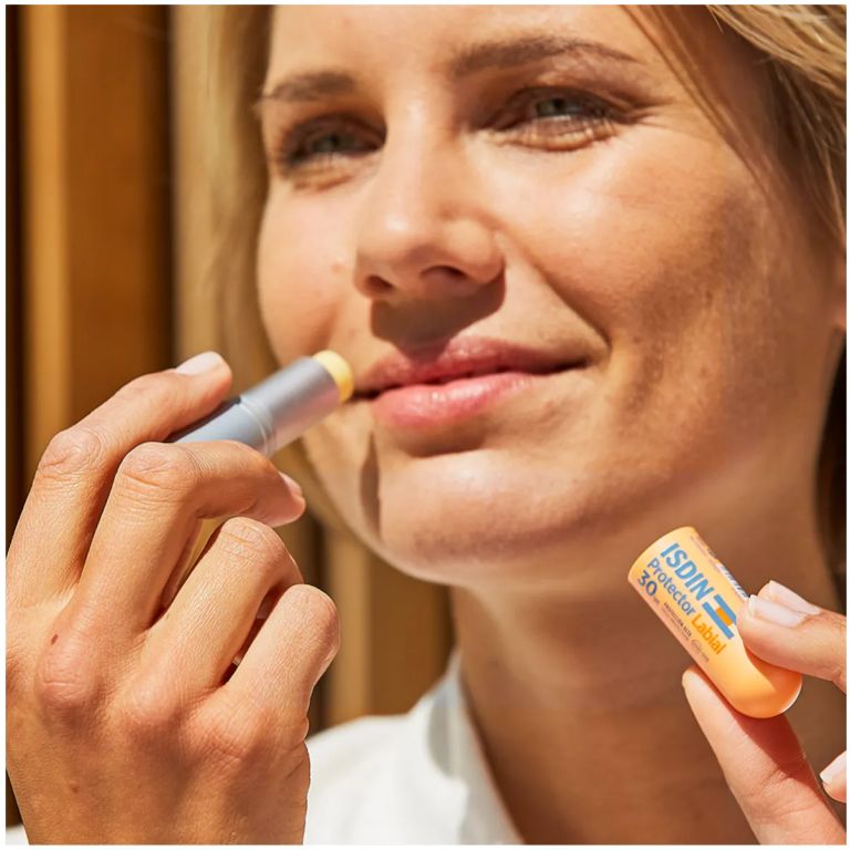 Isdin Protector Labial SPF 30