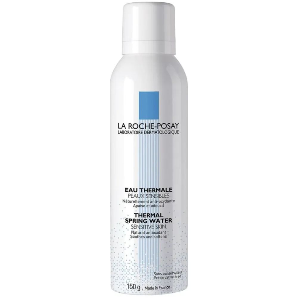 La Roche-Posay Agua Termal Piel Sensible 150 Ml