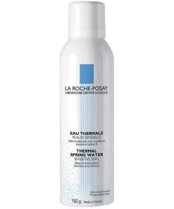 La Roche-Posay Agua Termal Piel Sensible 150 ml