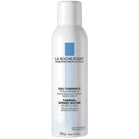 La Roche-Posay Agua Termal Piel Sensible 150 ml