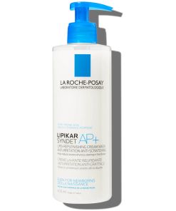 La Roche-Posay Crema De Ducha Relipidizante 400 ml
