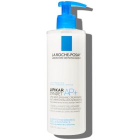 La Roche-Posay Crema De Ducha Relipidizante 400 ml