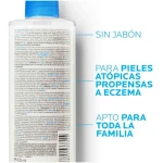 La Roche-Posay Crema De Ducha Relipidizante 400 ml