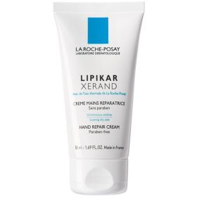 La Roche-Posay Lipikar Crema Reparadora Manos 50 Ml