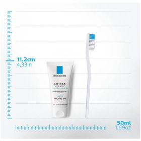 La Roche-Posay Lipikar Crema Reparadora Manos 50 Ml