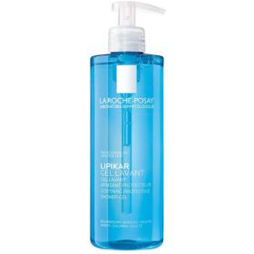 La Roche-Posay Lipikar Gel Ducha Piel Seca y Sensible 400 ml