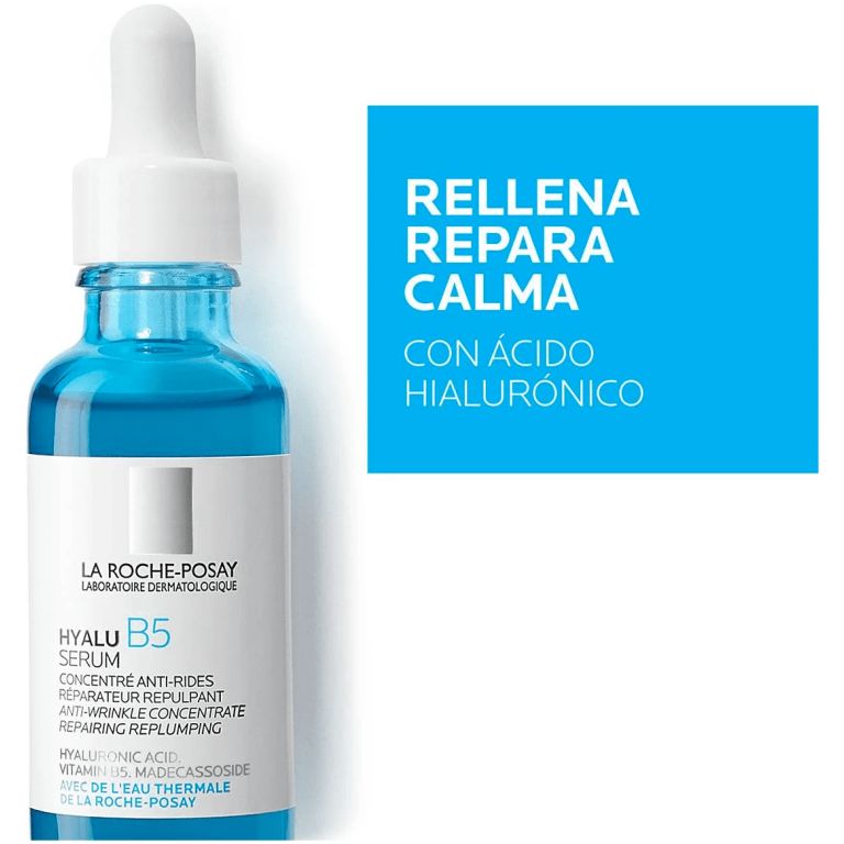 la roche posay serum antiarrugas hyalu b5 30 ml