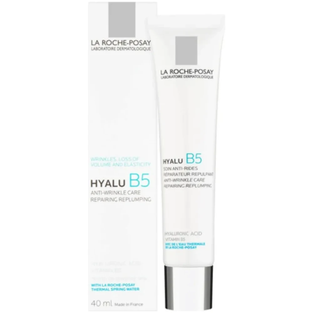 La Roche-Posay Tratamiento Antiarrugas Hyalu B5 40 ml