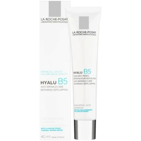 La Roche-Posay Tratamiento Antiarrugas Hyalu B5 40 ml