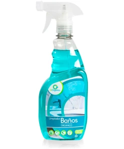 Limpiador Baño Orgánico 500 mL