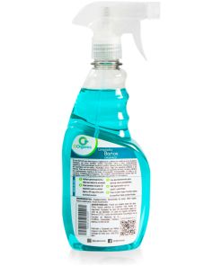 Limpiador Baño Orgánico 500 mL