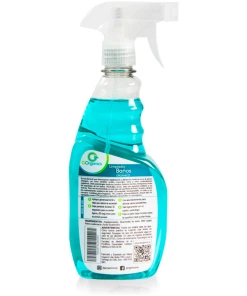 Limpiador Baño Orgánico 500 mL