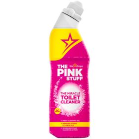 Limpiador Inodoro The Pink Stuff 750 ml