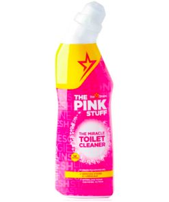 Limpiador Inodoro The Pink Stuff 750 ml