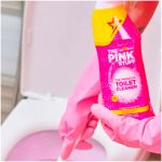 Limpiador Inodoro The Pink Stuff 750 ml