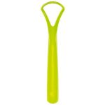Limpiador Lingual De Una Hoja Curaprox CTC 201 Verde