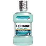Listerine Enjuague Bucal Cool Mint Zero Alcohol 180ml